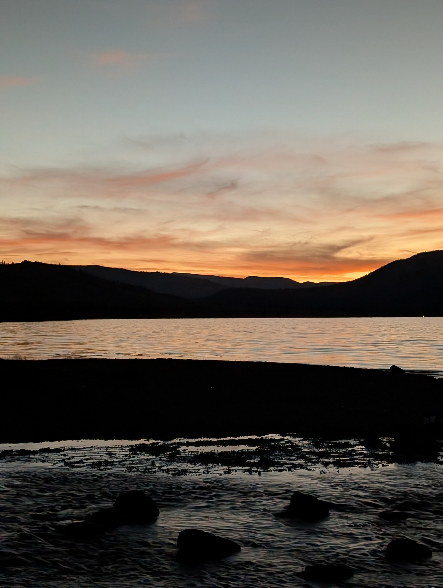 Mountains Fishing and That Life We Love