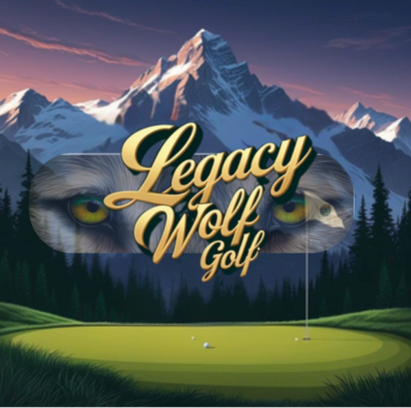 Legacy Wolf Golf 