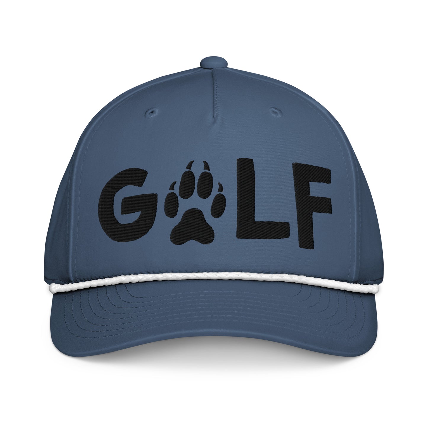 WOLF PAW