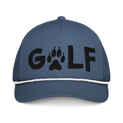 WOLF PAW